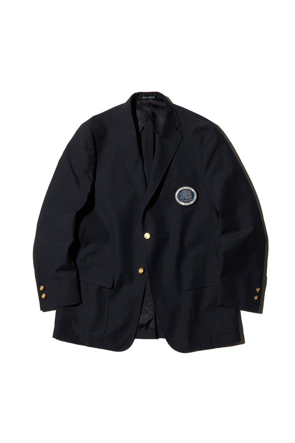 3B AUTHENTIC BLAZER – J.PRESS ＆ SON'S