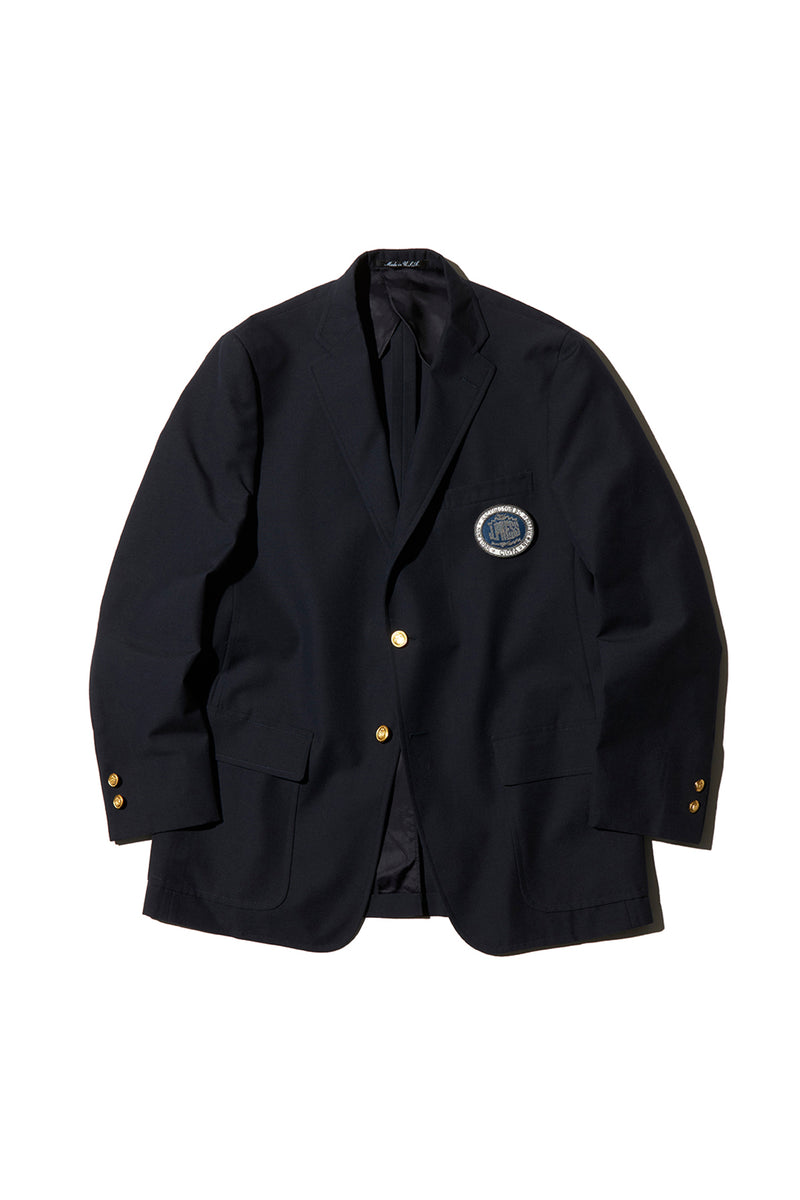 3B AUTHENTIC BLAZER – J.PRESS & SON'S