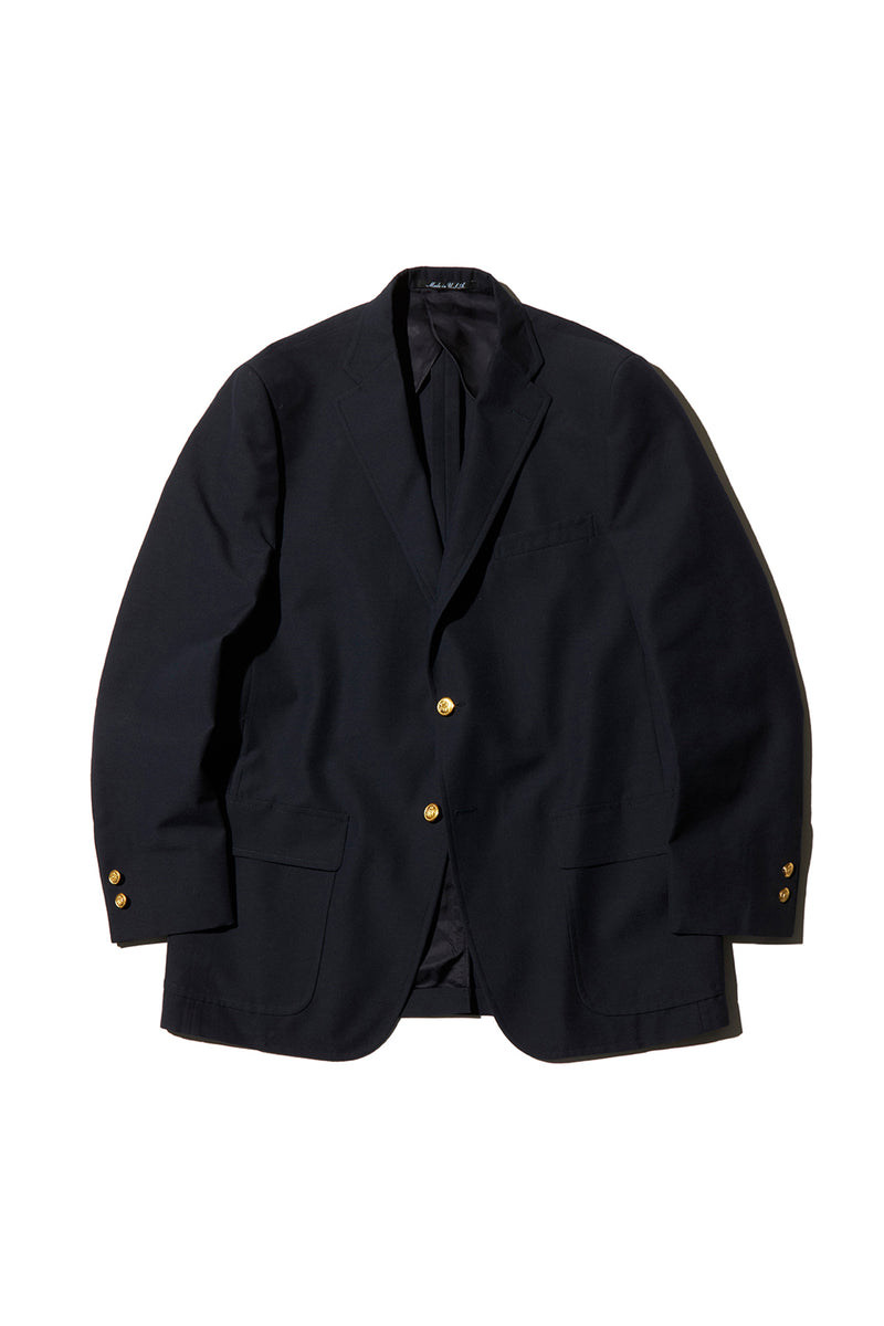 3B AUTHENTIC BLAZER – J.PRESS ＆ SON'S