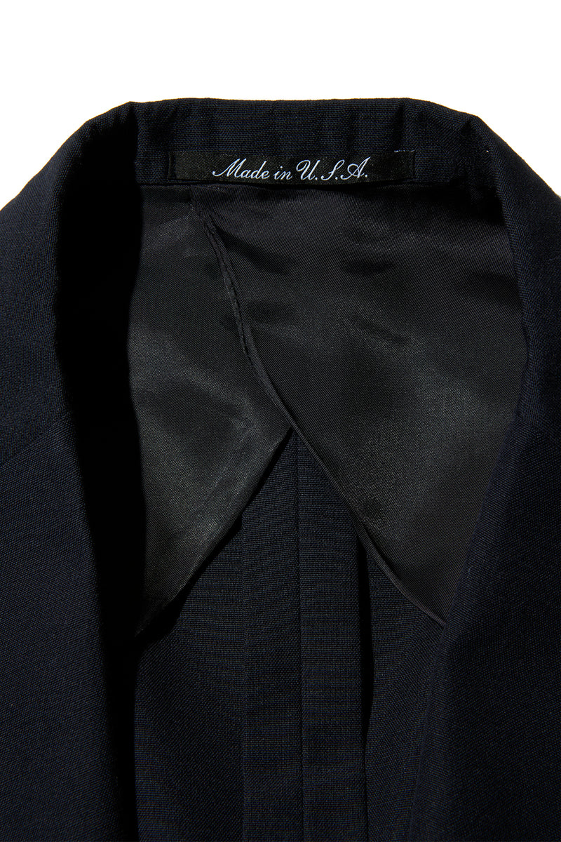 3B AUTHENTIC BLAZER – J.PRESS ＆ SON'S