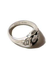 Season Ring (class of 2022FW)