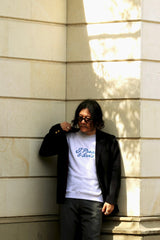 SMALL RAGLAN CREW NECK PO