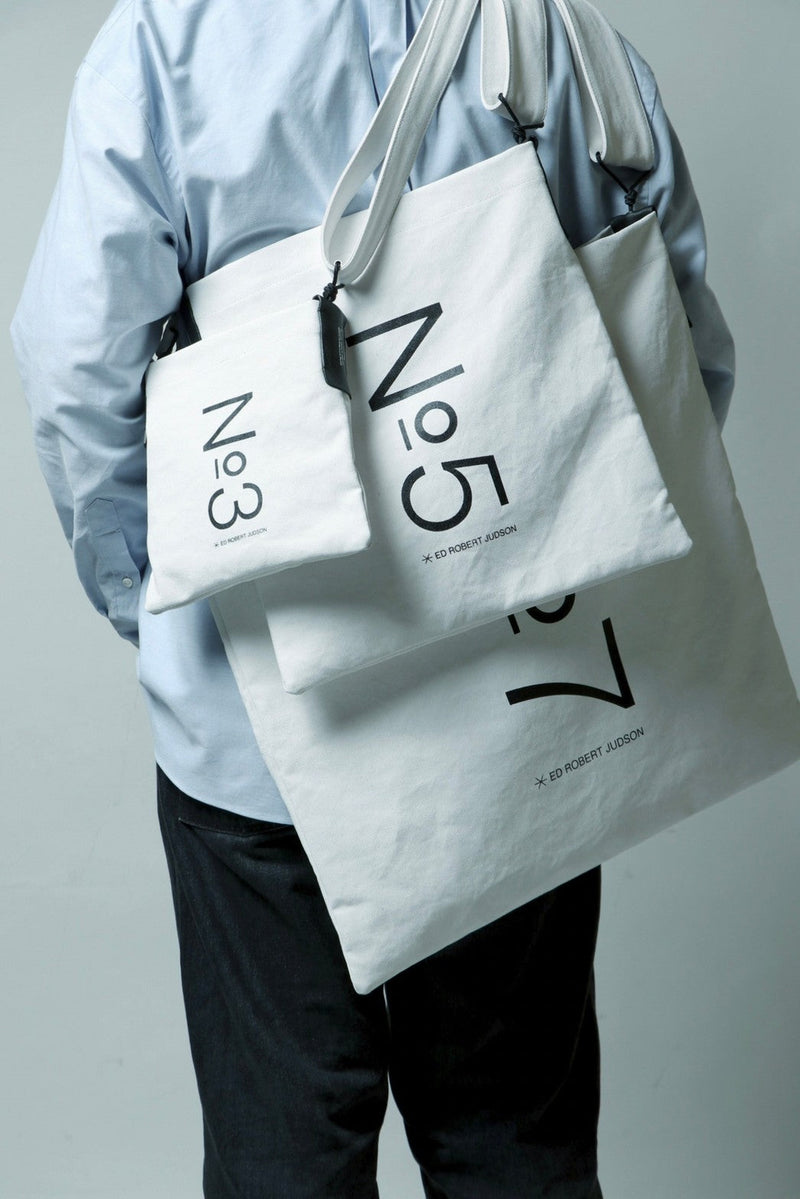 No.5 (NUMBERING BAG) – J.PRESS ＆ SON'S