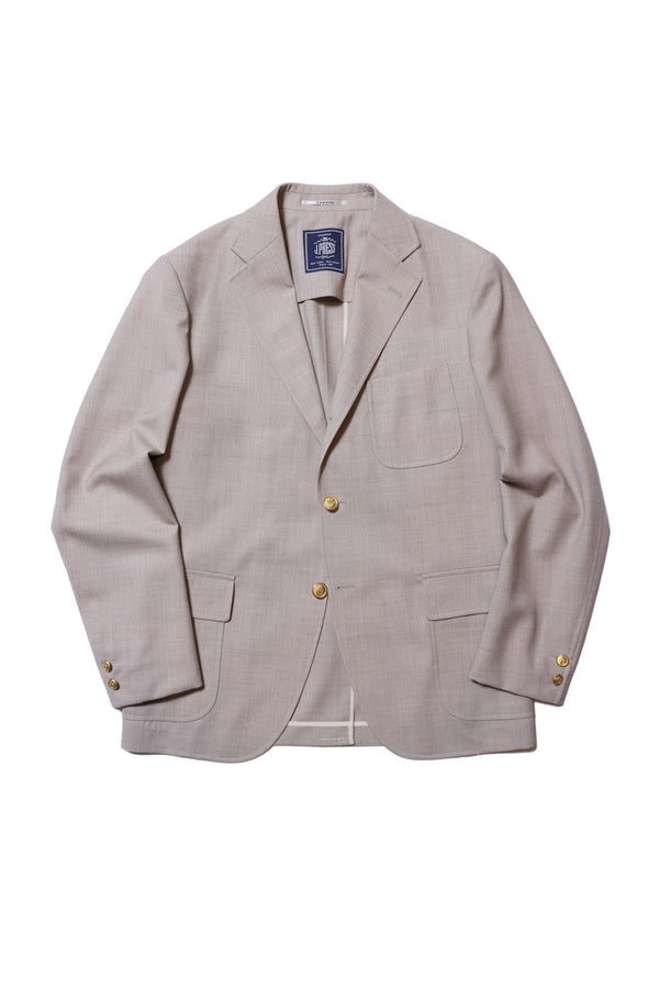 AUTHENTIC 3B Blazer for J.PRESS & SON'S