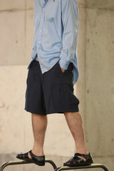 RANDY SHORTS RIP