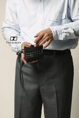 VIBRAM LZIP WALLET