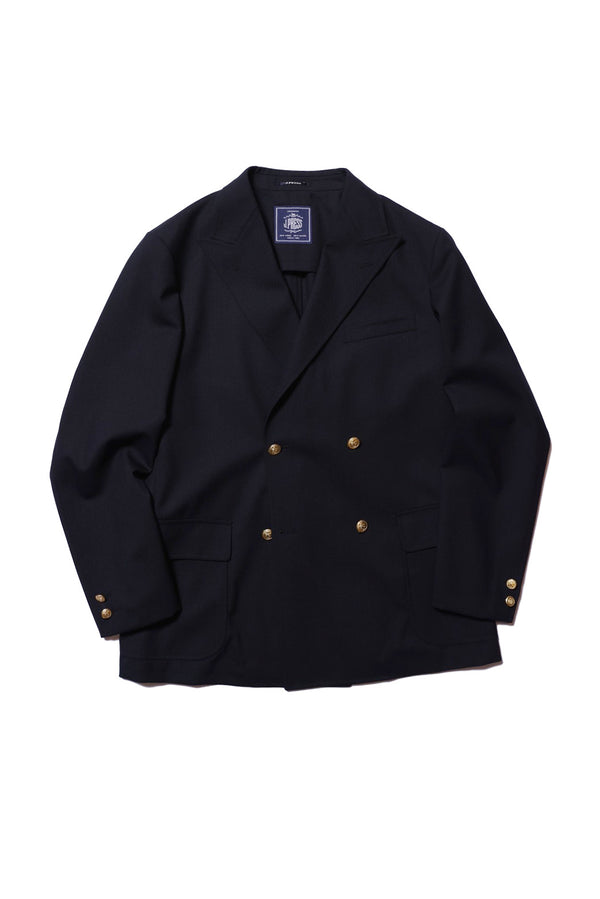 AUTHENTIC 4B Blazer for J.PRESS & SON'S