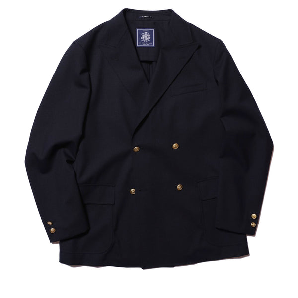 AUTHENTIC 4B Blazer for J.PRESS & SON'S