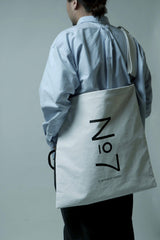 No.7 (NUMBERING BAG)