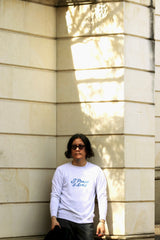 SMALL RAGLAN CREW NECK PO